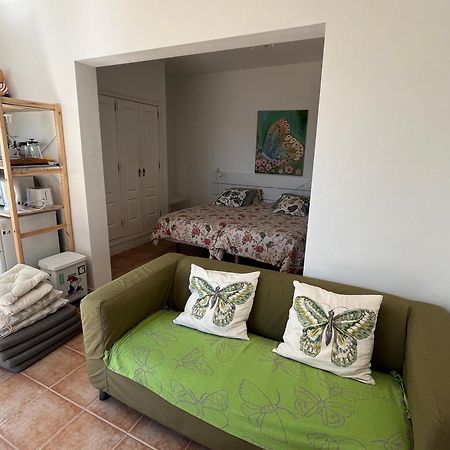 Casa Tina Appartement Costa Teguise Buitenkant foto