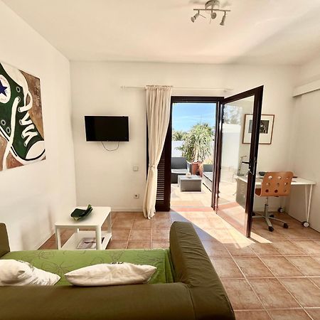 Casa Tina Appartement Costa Teguise Buitenkant foto