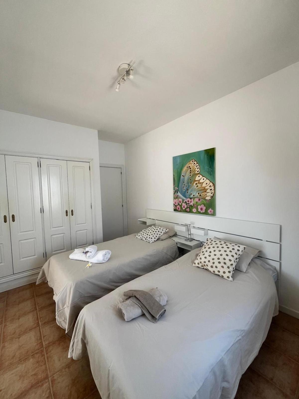 Casa Tina Appartement Costa Teguise Buitenkant foto