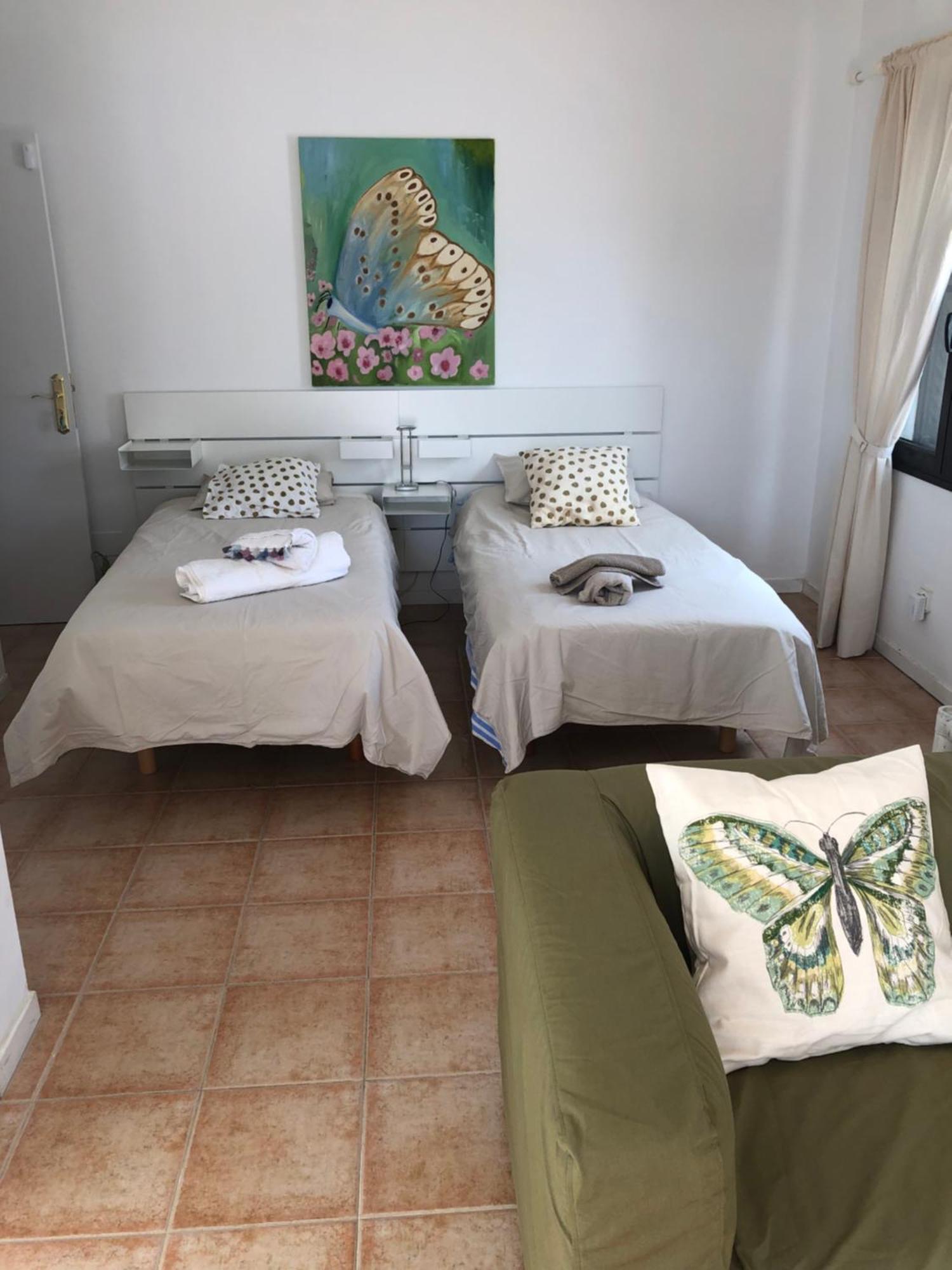 Casa Tina Appartement Costa Teguise Buitenkant foto