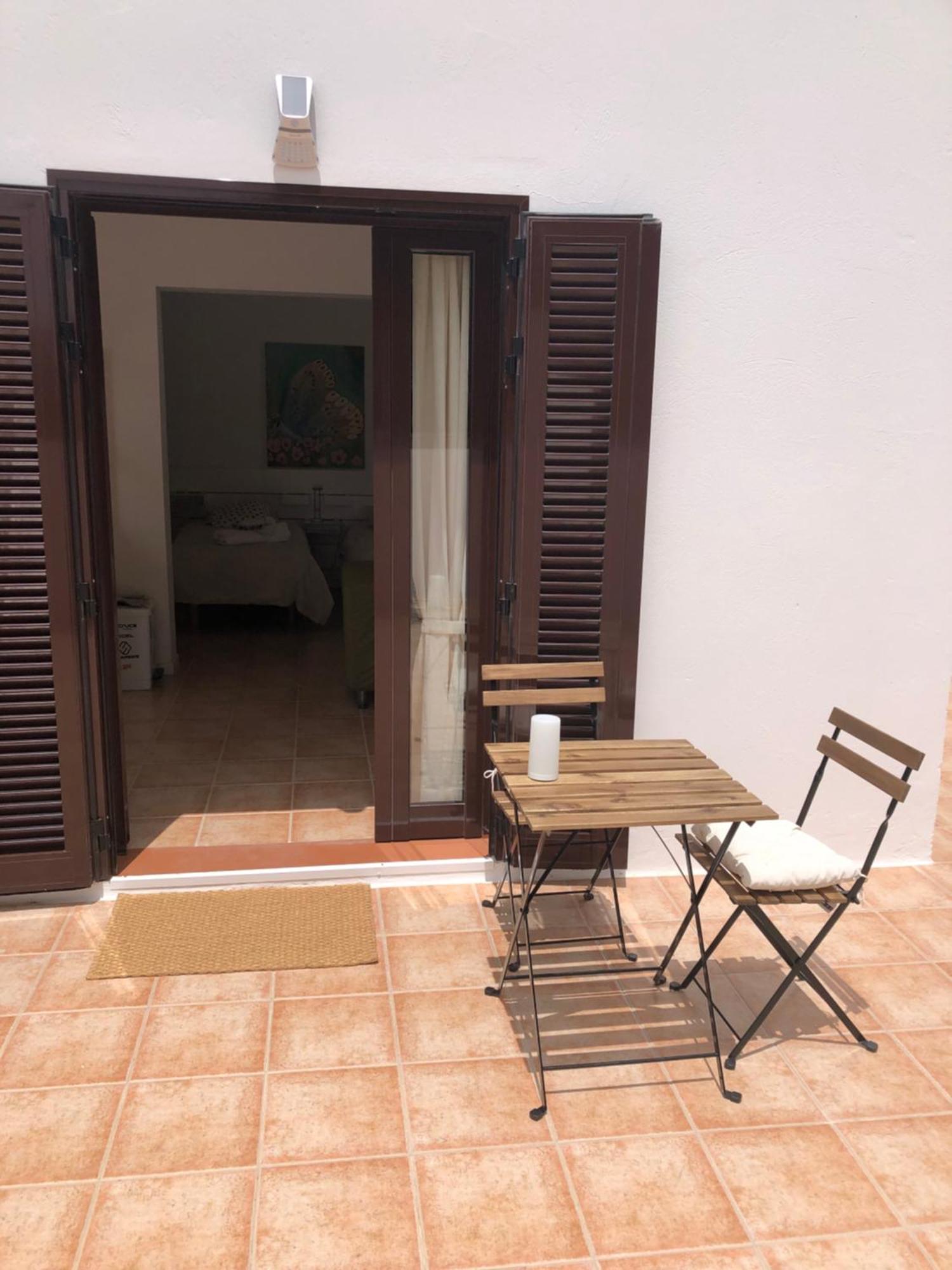 Casa Tina Appartement Costa Teguise Buitenkant foto