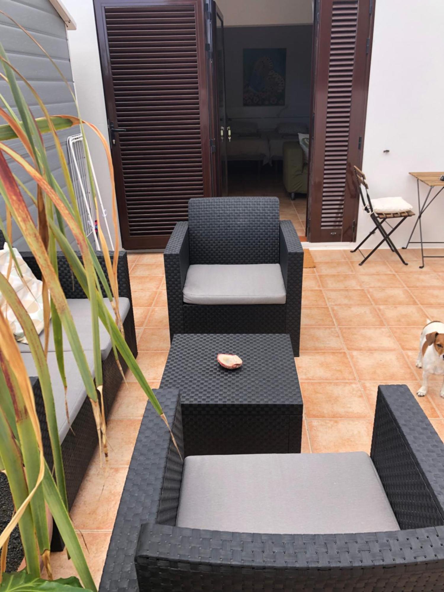 Casa Tina Appartement Costa Teguise Buitenkant foto
