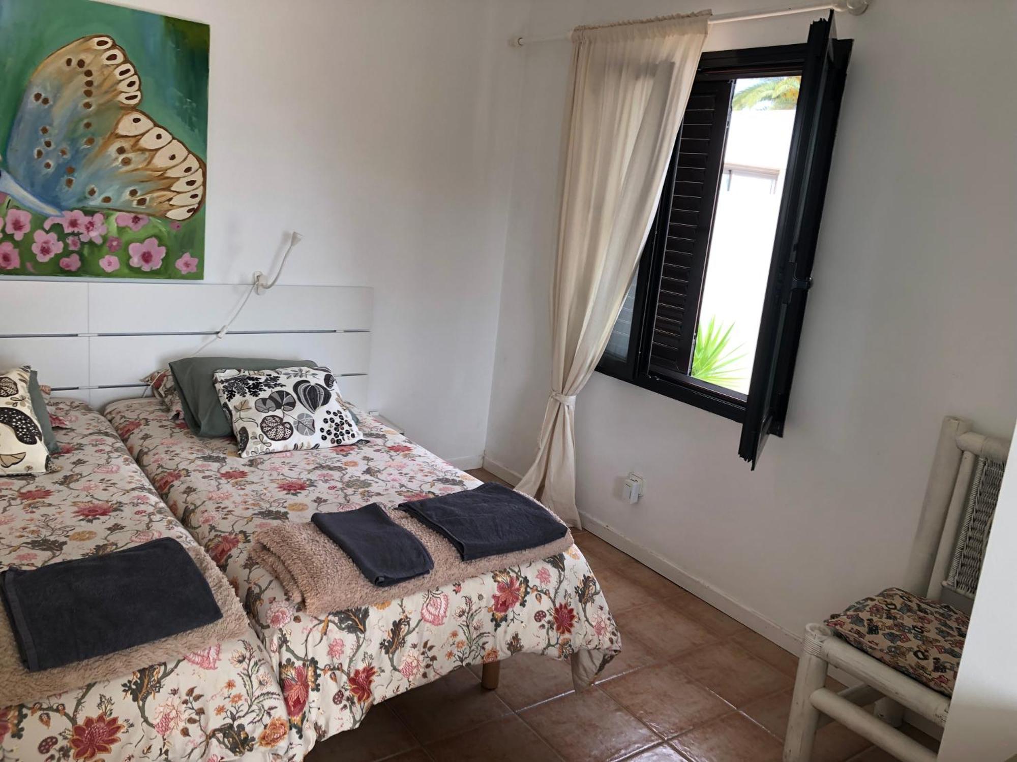 Casa Tina Appartement Costa Teguise Buitenkant foto