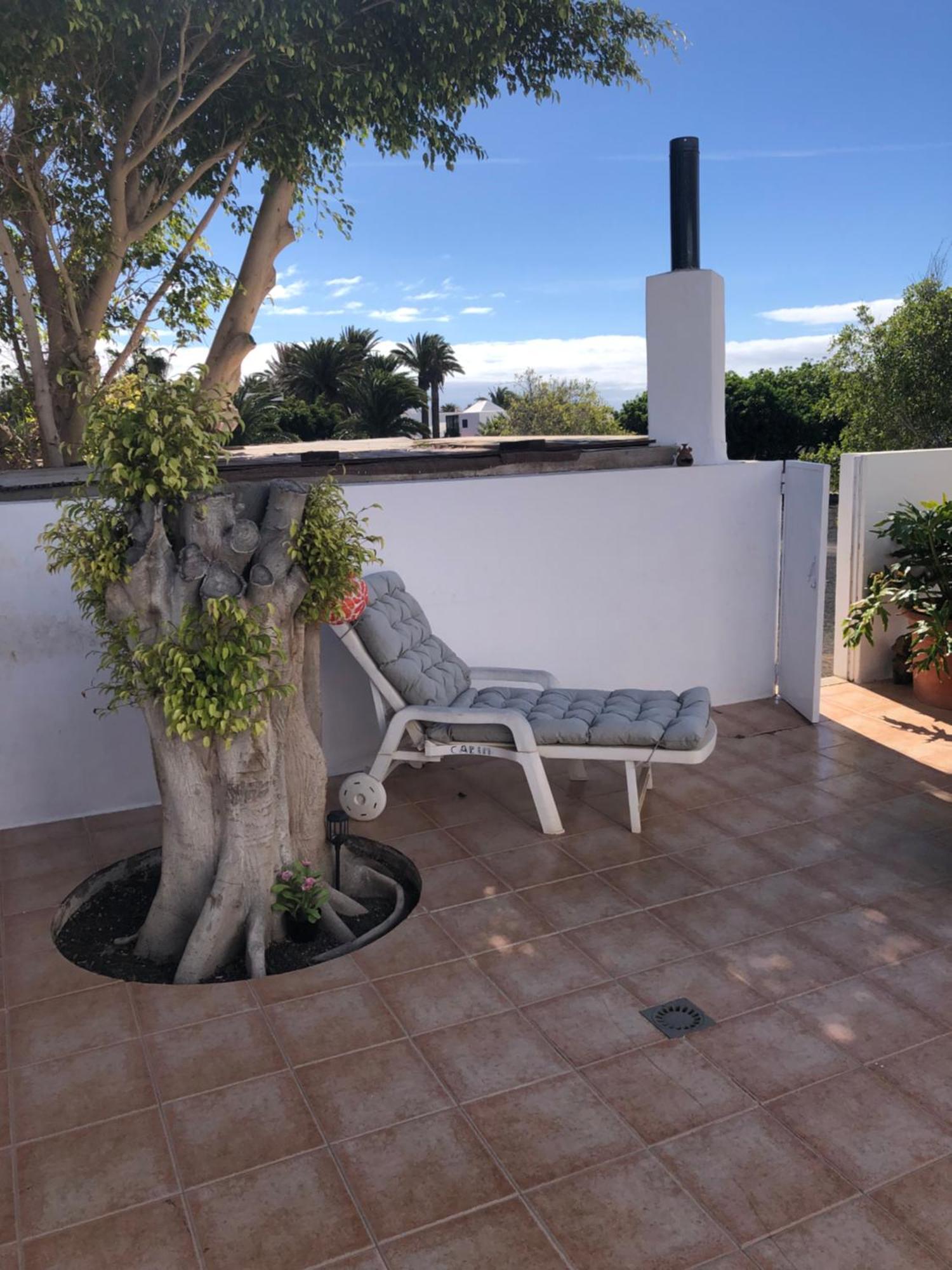 Casa Tina Appartement Costa Teguise Buitenkant foto