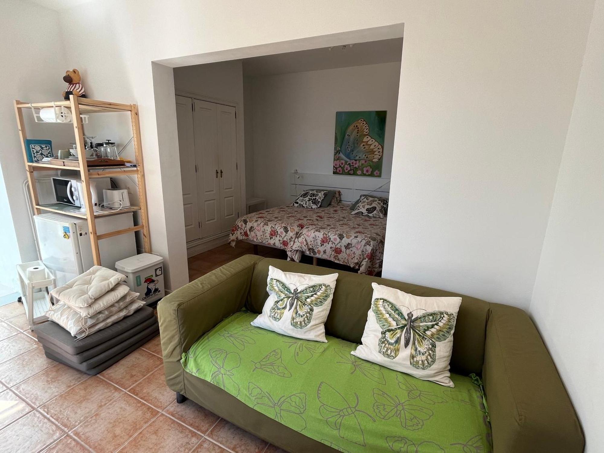 Casa Tina Appartement Costa Teguise Buitenkant foto